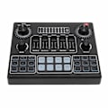 Miniatyrbillede 5 af 5: Bluetooth Lydkort Mixer til Computer Spil Mobiltelefon Liveudsendelse