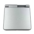 Miniatyrbillede 1 af 4: Til GameBoy Advance SP Classic Edition Udskiftningshus Skal Skærmlinse til SP Hus Case Cover Tilbehør D