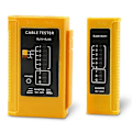 Miniatyrbilde 1 av 5: Profesjonell Rj45 Rj11 Kabel Lan Tester Nettverkskabel Tester Lan Kabel Tester Nettverksverktøy