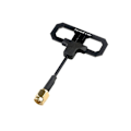 Miniatyrbilde 1 av 5: 2,4 GHz langtrekkende Moxon-antenne 2,4 GHz SMA-pluggantenne 4,18 dBi for ES24TX/lite/slim/slim Pro Tx-modul RC