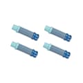 4 st X77094 Poolslangsadapter för Zodiac MX6 MX8 Poolrengörare, Pool Sugadapter