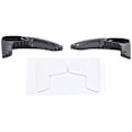 Miniatyrbillede 1 af 5: Rat Paddle Shift Paddle Shifter til Grand A