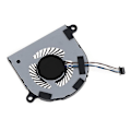 Miniatyrbillede 2 af 5: Computer CPU Køleblæsere Notebook PC Køler Blæser E7480 7480 E7490 7490 P73G 02T9GV KSB0605HC EG50040S
