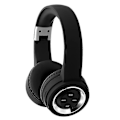 Miniatyrbillede 1 af 2: Trådløse Hovedtelefoner Bluetooth Headset Støjreducerende Over Ear Med Mikrofon