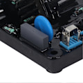 Miniatyrbilde 3 av 5: Automatisk spenningsregulator AVR 100?264V AC Kontroller KRS440 Erstatning for generator