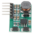 Miniatyrbild 3 av 5: Högkompatibel DC-DC Boost Step Up-modul för MCU-utvecklingskort