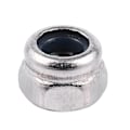 Pikkukuva 1 / 3: 11 mm pitkät M3x10 mm kuusiokoloiset ruuvit, 100 kpl