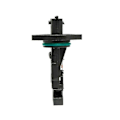 Miniatyrbillede 2 af 5: Luftmængdemåler Flow Sensor Til Kalina Priora Niva 0280218116 F00c2g2064