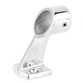 Miniatyrbilde 1 av 3: Rustfritt Stål Brakett Maskinvare Tilbehør Rustfritt Håndverktøy for Skip / Yachter / Kajakker (22MM (7/8 tommer)) YEMAA