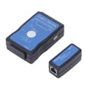 Miniatyrbillede 1 af 5: Netværkskabeltester Multifunktionel Intelligent Test Split Type Håndholdt POE Tester til Ethernet
