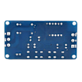 Miniatyrbild 2 av 5: Tidsfördröjningsmodul LED-display Timer Relä 3v 3.7v 4.5v 5v 6v Signal