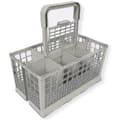 Universal Diskmaskinsbestickkorg Portabel Silverbestick Bordssked