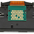 Miniatyrbillede 5 af 5: Printer Printhoved Udskiftning Sort ABS Printhoved til Kodak 10 Serie Hero 6.1 7.1 9.1 Office ESP 6150 YEMMA