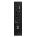 Miniatyrbild 4 av 5: ITX Datorchassi TX02 Mini Desktop Chassi Industriell Styrning HTPC Chassi