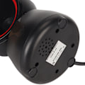 Miniatyrbilde 3 av 5: Skrivebordsstrekkodeskanner Global lukker LED-indikator Hurtigtoner Stort vindu Strekkodeleser for QR Marked Bank Butikk