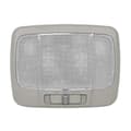 WJTG Bil Senter Rom Lampe Leselys Assy Grå For Sorento 2006-2009 928503e500cyJ