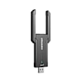 Miniatyrbillede 1 af 5: WiFi6E 5374Mbps 5.9G 7.1G USB3.0 -Bånds Trådløs LAN Adapter Wifi Modtager til Stationær Computer Bærbar