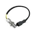 Miniatyrbillede 1 af 5: 125-2966 Sensor Hastighedssensor Gravemaskine Dele Til E320b 1252966