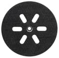 150 mm Slipepute - For Bosch Gex 150 Ac, Pex 15 Ae, Gex 150 Turbo Eksentersliper - Yvan