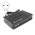 Miniatyrbilde 3 av 5: EU PLUGG ISDB-T 1080P HD Dekoderboks for Brasil/Chile Terrestrisk Digital Video Broadcasting TV-mottaker