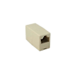 Miniatyrbillede 2 af 3: RJ45 netværkskabel connector netværkskabel til connector netværk lige-igennem hoved forlængelse netværkskabel 100 stk.