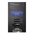 Miniatyrbilde 4 av 5: B90 Armbåndsur med Bluetooth-høyttalerstøtte for TF-kort Ideell for løping og sport Rose Gold