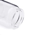 Miniatyrbillede 3 af 5: Små Glasflasker med Korkpropper - 6 Stk 50ml 47mm X 50mm Opbevaringsglas til Krydderier Bryllupsgaver