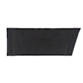 Pikkukuva 1 / 5: 1 kpl Tavaratilan osiointiauto Boot Side Storage Organizer Board Tesla Model 3 19 20 21