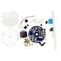 Miniatyrbillede 1 af 5: Opgraderet Fogger og Driver Kit USB Luftfugter Kredsløb Stg Fogger Kontrolleret Luftfugtighed Timing D