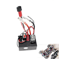 Pikkukuva 2 / 5: A949 A959 A969 A979 K929 1/18 RC-auton vastaanotin ESC A949 56 Uusi A949-56