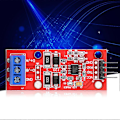 Miniatyrbild 2 av 4: SCM TTL till RS485 Automatisk Flödeskontrollmodul 485 Seriell UART Nivå Ömsesidig Elektricitet Konverterare