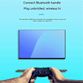 Miniatyrbilde 4 av 5: 150m USB Bluetooth 5.4 Adapter Driverfri Bluetooth Adapter Datamaskin USB Bluetooth Dongle
