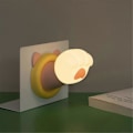 Miniatyrbillede 3 af 5: LED Børne Natlampe Kattepote Natlampe Sengelampe Soveværelse Atmosfære Natlampe Soveværelse Skrivebord Små Ornamenter