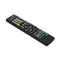 Miniatyrbilde 2 av 5: Fjernkontroll Smartkontroller For Rx-v363 Rx-v463 Rav315 Rx-v561 Rav311 Rav312 Rav282 Rx-v650 Rx-