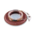 Miniatyrbillede 5 af 5: Audiohøjttalere 44mm Plan Vibrationshøjttaler Resonanshøjttaler 15w 4 Ohm DIY Teater