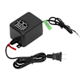 Miniatyrbillede 2 af 5: Lysdæmpende strømforsyning, omskiftelig glastransformator 30W controller til 60V ledningsstyring CN stik 230V
