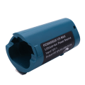 Miniatyrbillede 3 af 5: USB Strømkilde til Pe00000020 Opvarmede Jakker Konverter 10.8v/12v Lithium-ion Bl1013 Bl1014