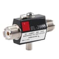 Koaxial Åskskydd - PL259 Hona till PL259 Hona