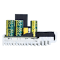 Miniatyrbild 5 av 5: Lämplig för F25/F40/F20 Elektrisk Scooter Controller F30 Controller