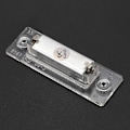 Miniatyrbillede 3 af 5: LED Nummerpladelys Lampe Til TRANSPORTER T5 Golf