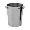 Miniatyrbillede 1 af 5: 51Mm Kaffeedosering Kop Sniffing Kande til Espressomaskine Slidstærk Rustfrit Stål Kaffe Dosi