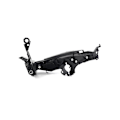 Miniatyrbillede 5 af 5: Automotive Frontramme Forlygtebeslag Forlygte Monteringsbeslag Til A4 B8 2013-2016 8k0805607b 8k0805608b