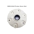 Miniatyrbillede 2 af 5: Mbf618448 Vaskemaskine Rotor Hub Samling Udskiftningsdele