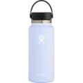 Hydro Flask Wide Mouth med Flex Sip-lock - Isolerad vattenflaska resemugg kaffemugg termos 94 cl #1