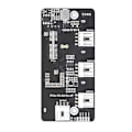 Pikkukuva 2 / 5: Compute Module 4 CM4 PCIe - SATA PCI-E nelisuuntaiseen SATA3.0-korttiin 6Gbps nopea SATA-laajennuskortti