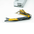 Pikkukuva 5 / 5: 1200W 1600W Ulostulokaapeli Uusi 10-nastainen PCIe Virransyöttöliitin Bitmain Antminer APW7 + APW3 PSU L3 D3:lle