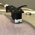 Miniatyrbild 5 av 5: Ersättningsstift för SHURE N44C M44C M80E AP76 DYNATRON 105 M44E M55E N55