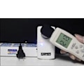 Miniatyrbillede 4 af 5: Strømsvigtsalarm - Automatisk strømafbrydelsesalarm, 120dB LED-indikator, Smart alarmsirene