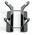 Miniatyrbillede 4 af 5: Skrivebords Højttalerbeslag til Xtreme 3 Holder Base Support Frame Opbevaringsstativ
