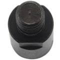 Miniatyrbild 5 av 5: 1 st M10 5 mm DC-motoraxel borr adapter för sågbladanslutning koppling led koppling